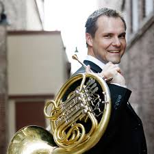 20 Questions on the 20th featuring Jeff Nelsen - Houghton Horns