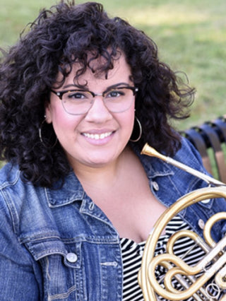 20 Questions on the 20th with Amanda Collins - Houghton Horns