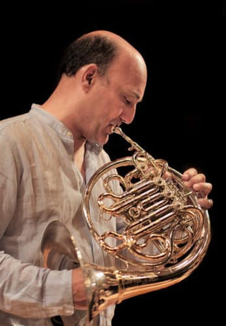 An Interview with Javier Bonet - Houghton Horns