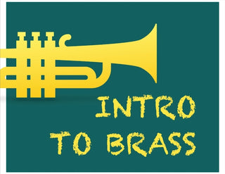 Intro to Brass - Houghton Horns