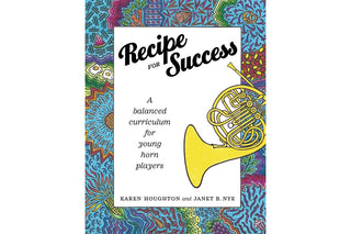 Recipe for Success – Explained - Houghton Horns