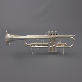 S.E. Shires Custom Series Model A Bb Trumpet