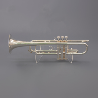 S.E. Shires Custom Series Model BLW Bb Trumpet