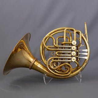 Atkinson AK1930 Double Horn Serial #: 314001 (Pre-Owned) - Houghton Horns