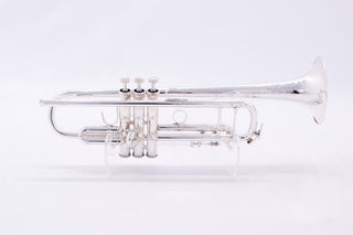 Bach Stradivarius 190S43 Bb Trumpet - Houghton Horns