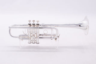 Bach Stradivarius C190SL229 C Trumpet - Houghton Horns