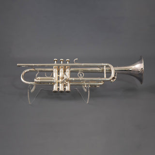Benge Resno Tempered Bell 3 Bb Trumpet - Serial #32835 (Pre-Owned) - Houghton Horns