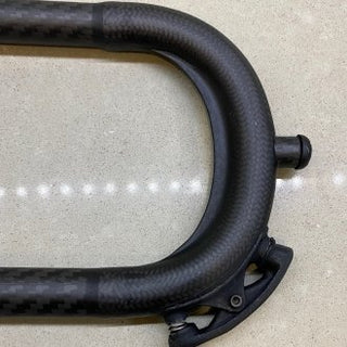 Butler Carbon Fiber Trombone Hand Slides - Houghton Horns