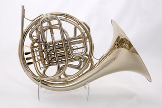 Conn 8D Double French Horn - Houghton Horns