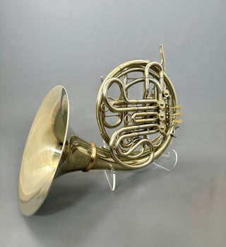 Conn 8D Double French Horn - Houghton Horns