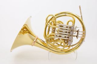 Finke Europa ML Double Horn - Houghton Horns