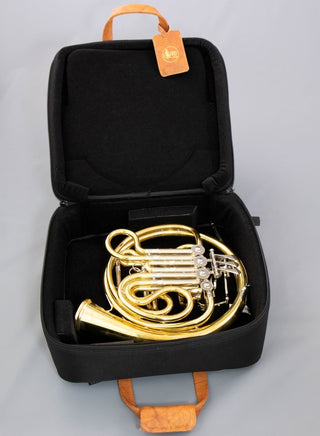 Gard Elite French Horn Detachable Bell Gig Bag - Houghton Horns
