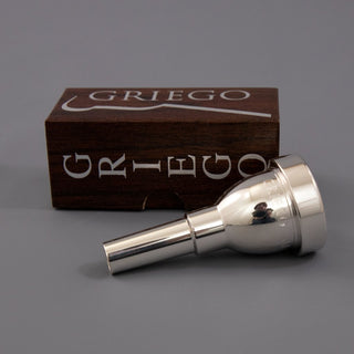 Griego Classic Trombone Mouthpieces - Houghton Horns