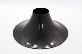 Marcus Bonna Carbon Fiber Bell Protector for Horn - Houghton Horns