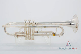 Oves TR-836 Bb Trumpet (Pre-Owned) - Houghton Horns