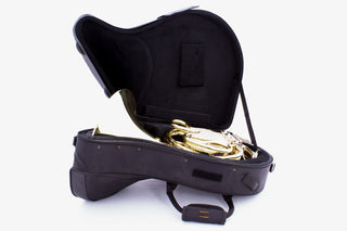 Protec Pro Pac Fixed Bell French Horn Case - Houghton Horns