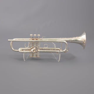 S.E. Shires Custom Series Doc Severinsen Destino III Bb Trumpet - Houghton Horns
