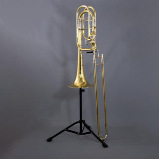S.E. Shires George Curran Custom Bass Trombone - Houghton Horns