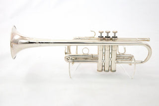 S.E. Shires Q11RS Q Series C Trumpet - Houghton Horns