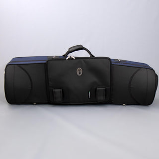 Special Order a Marcus Bonna Double Case for Fixed Bell Tenor and Alto Trombones - Houghton Horns
