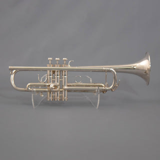 Thein MH-One Piston Bb Trumpet (Special Order) - Houghton Horns