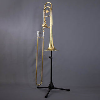 Thein Universal II Tenor Trombone - Serial #: 6149 (Demo) - Houghton Horns