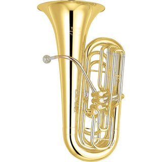 Yamaha YBB-621 BBb Tuba (Special Order) - Houghton Horns