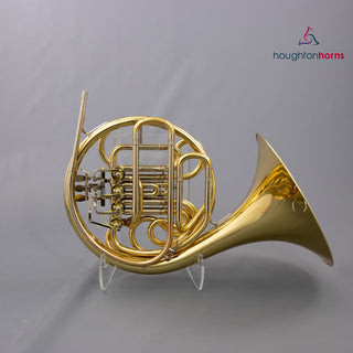 Yamaha YHR-567 Double Horn (Special Order) - Houghton Horns