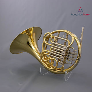 Yamaha YHR-567 Double Horn (Special Order) - Houghton Horns