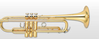 Yamaha YTR-8310ZII Bb Trumpet - Houghton Horns