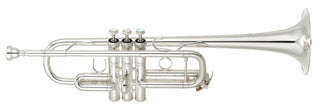 Yamaha YTR-9445NYS-YM III C Trumpet - Houghton Horns